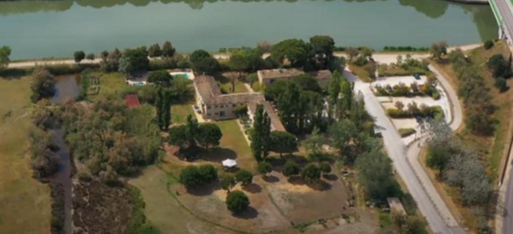 Vacances En Camargue Proche De La Mer Climatise Aigues-Mortes Extérieur photo